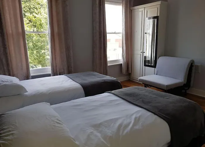 London. Gorgeous 2 Bed Flat Near Olympic Park.