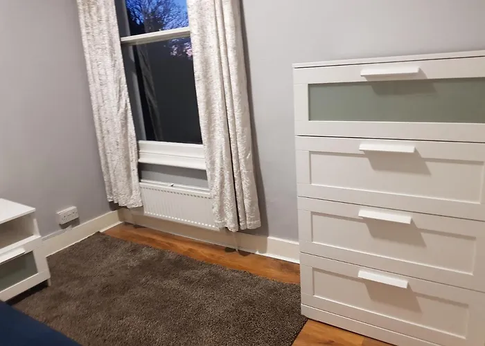 London. Gorgeous 2 Bed Flat Near Olympic Park.
