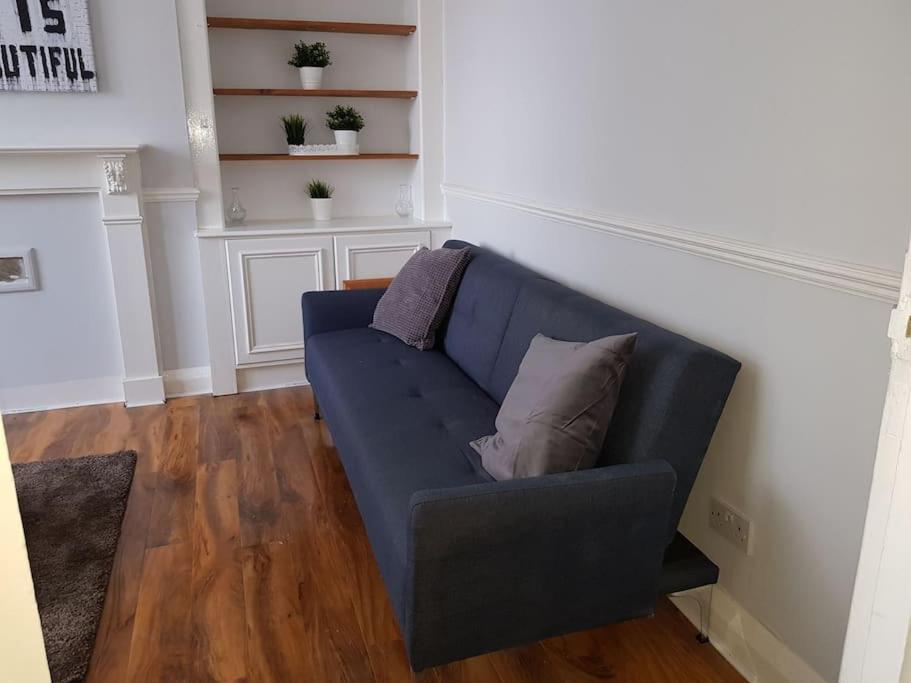 Appartement London. Gorgeous 2 Bed Flat Near Olympic Park. Londres
