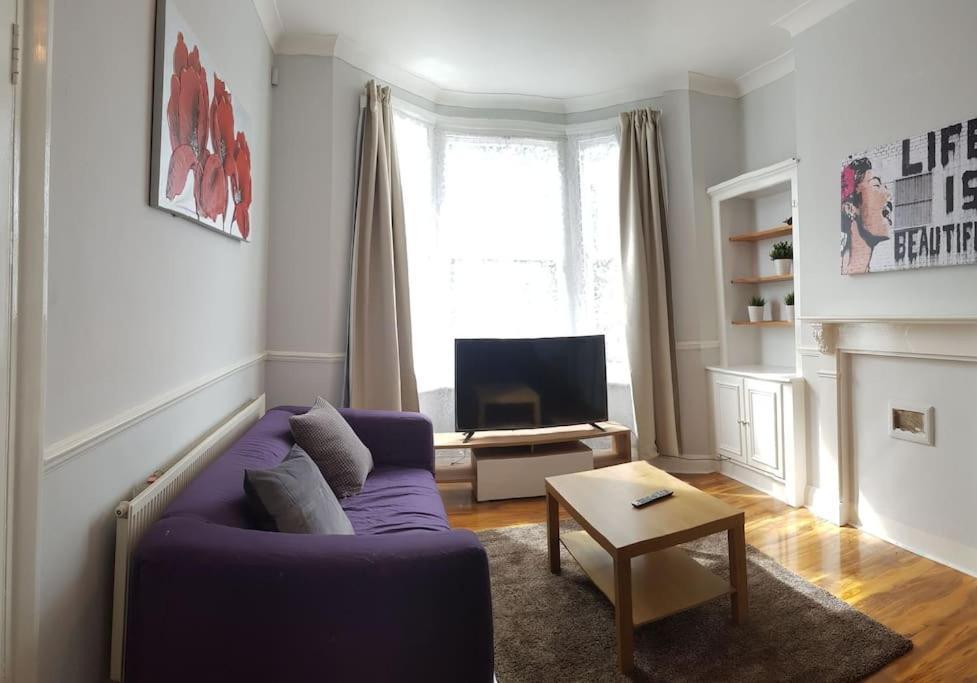 Appartement London. Gorgeous 2 Bed Flat Near Olympic Park. Londres